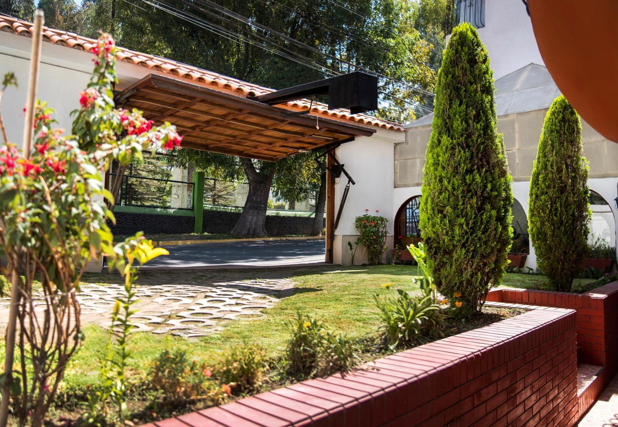 Hotel Benavides Arequipa Exterior foto